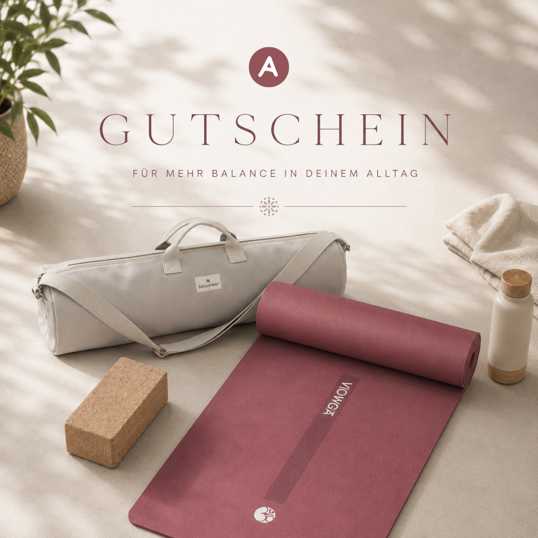 Alvaya-Geschenkgutschein