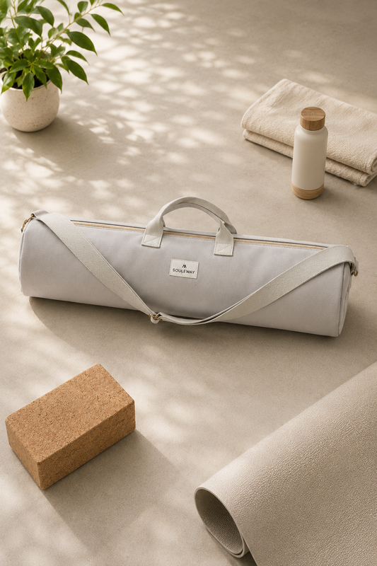 Journey Bag