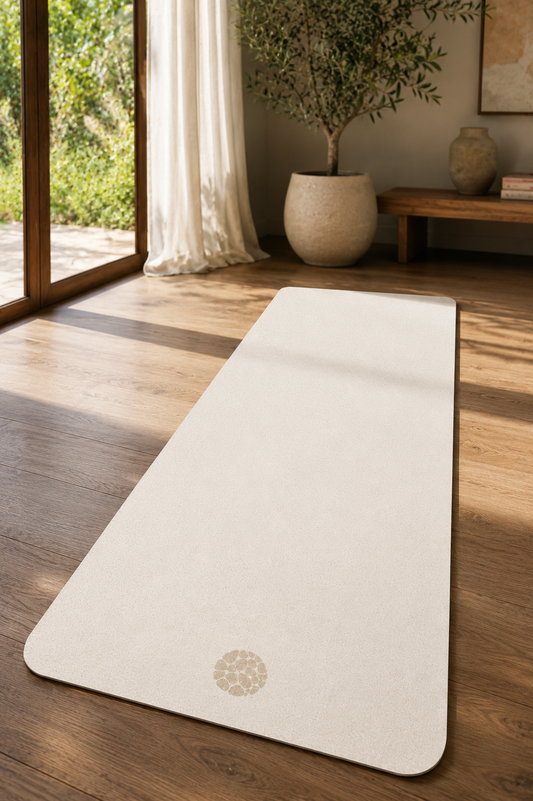 Yogamatte - Flow Mat